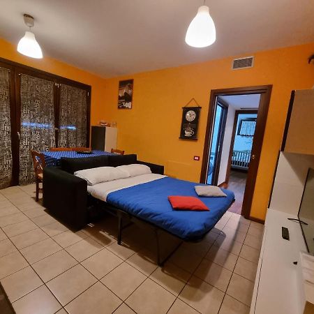Ama Milano Intero Appartamento Bicocca Zona 9 المظهر الخارجي الصورة