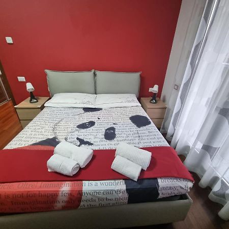 Ama Milano Intero Appartamento Bicocca Zona 9 المظهر الخارجي الصورة