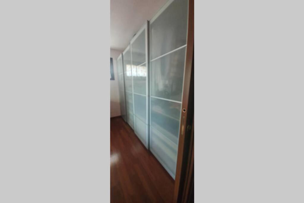 Ama Milano Intero Appartamento Bicocca Zona 9 المظهر الخارجي الصورة
