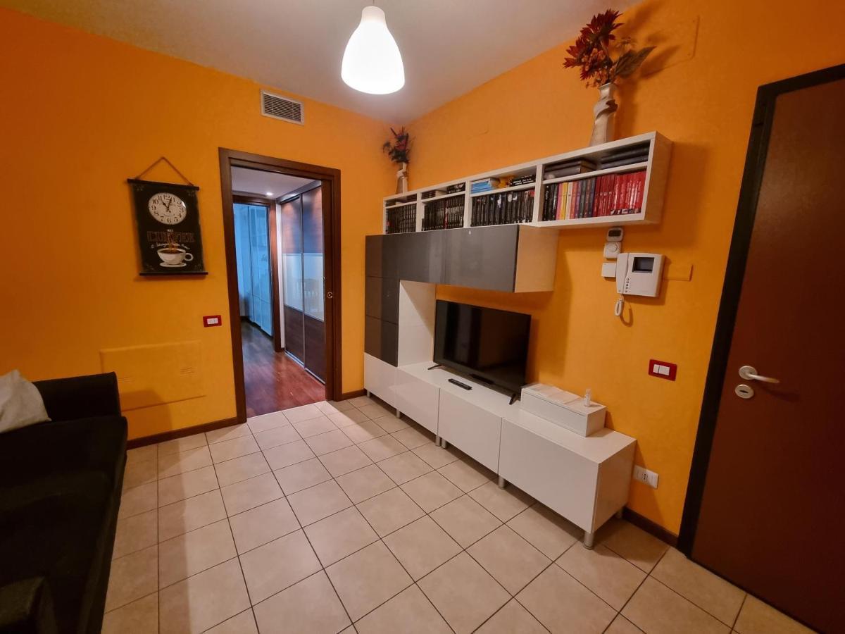 Ama Milano Intero Appartamento Bicocca Zona 9 المظهر الخارجي الصورة