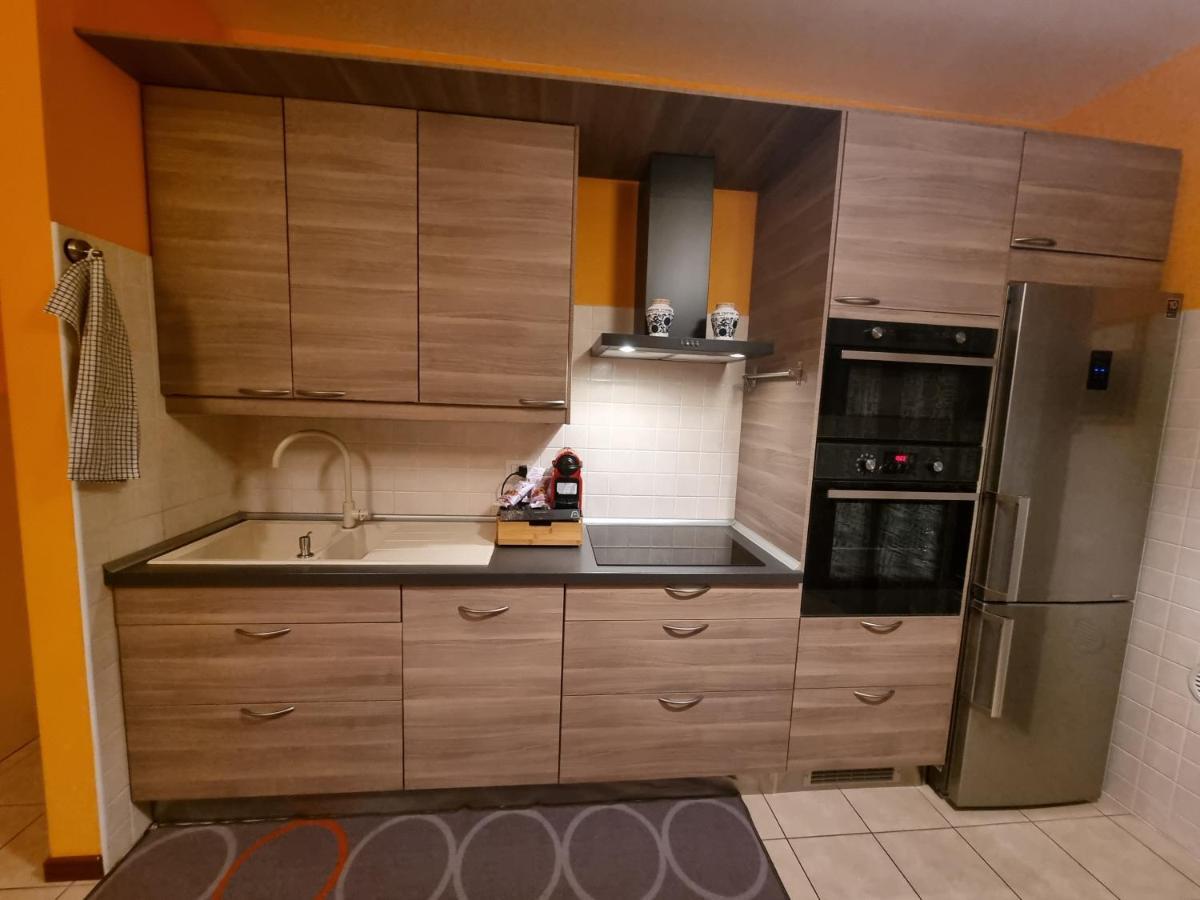 Ama Milano Intero Appartamento Bicocca Zona 9 المظهر الخارجي الصورة
