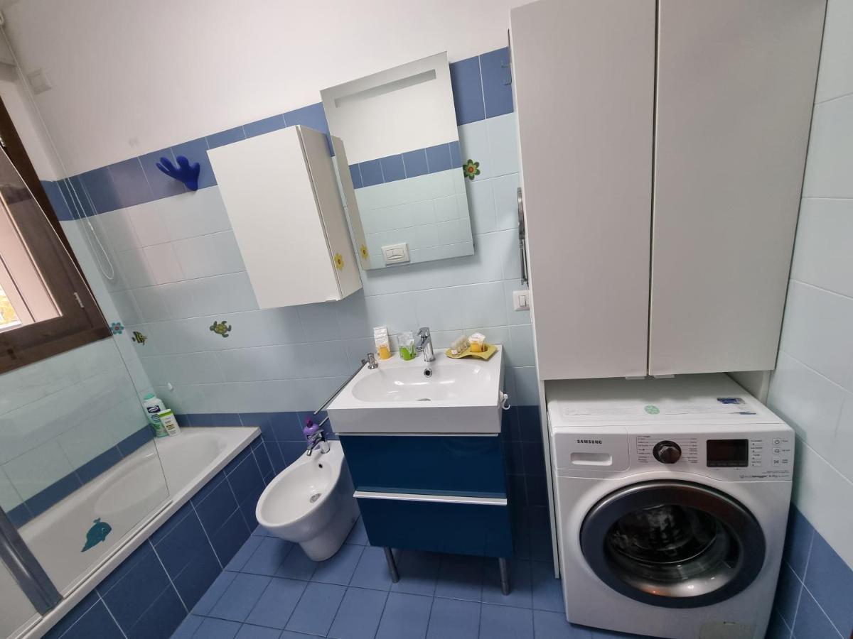 Ama Milano Intero Appartamento Bicocca Zona 9 المظهر الخارجي الصورة