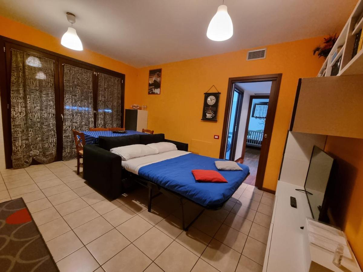 Ama Milano Intero Appartamento Bicocca Zona 9 المظهر الخارجي الصورة
