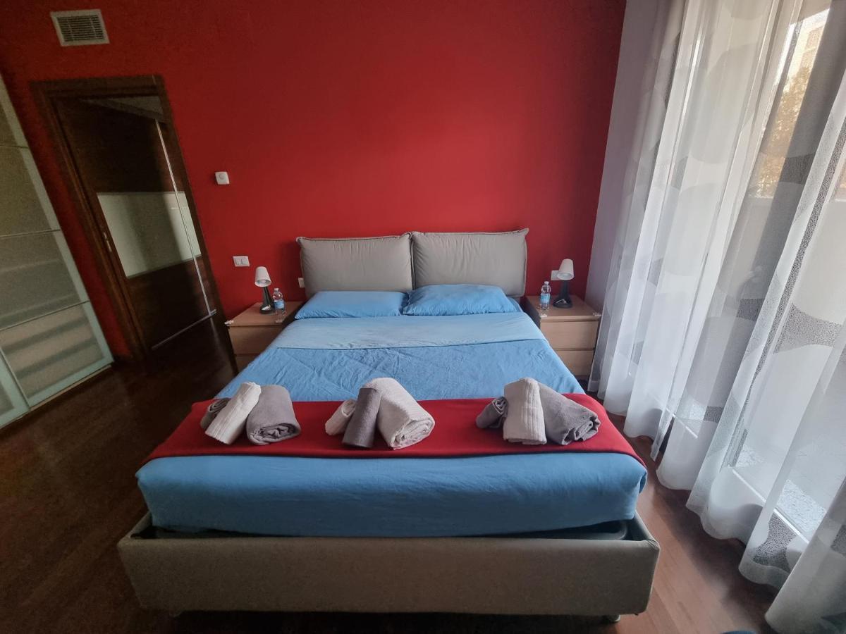Ama Milano Intero Appartamento Bicocca Zona 9 المظهر الخارجي الصورة