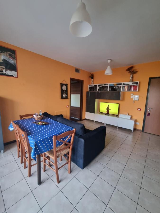 Ama Milano Intero Appartamento Bicocca Zona 9 المظهر الخارجي الصورة