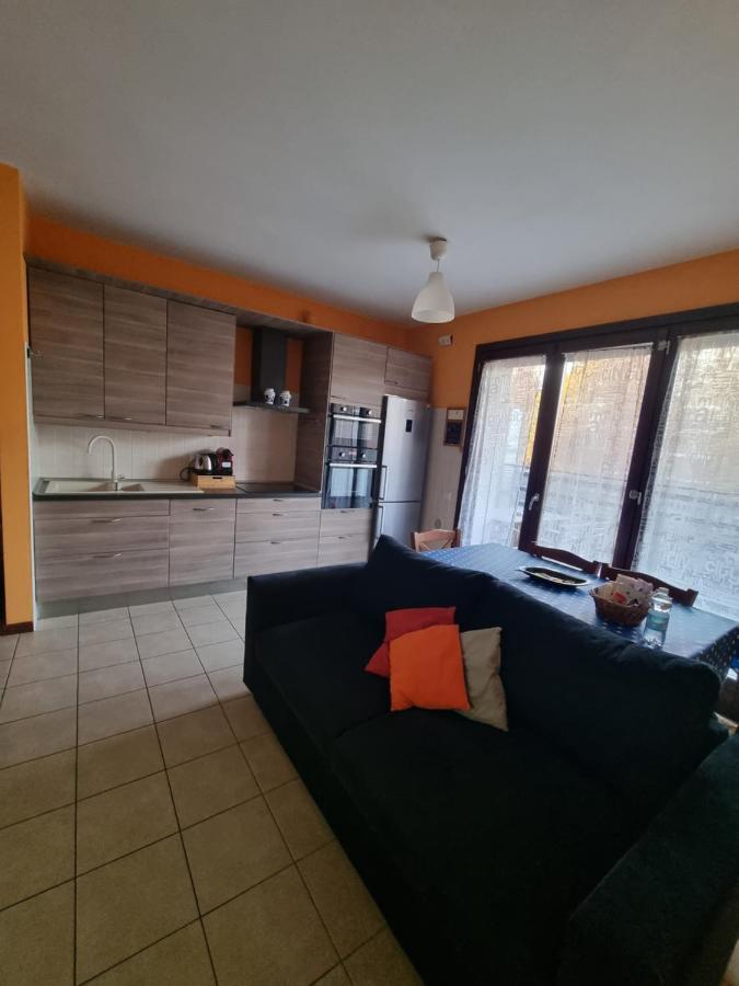 Ama Milano Intero Appartamento Bicocca Zona 9 المظهر الخارجي الصورة