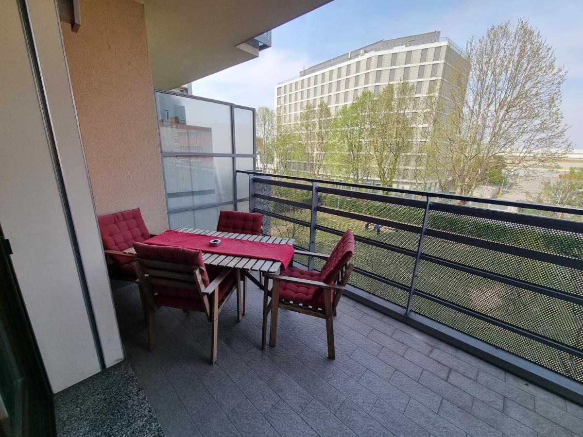 Ama Milano Intero Appartamento Bicocca Zona 9 المظهر الخارجي الصورة