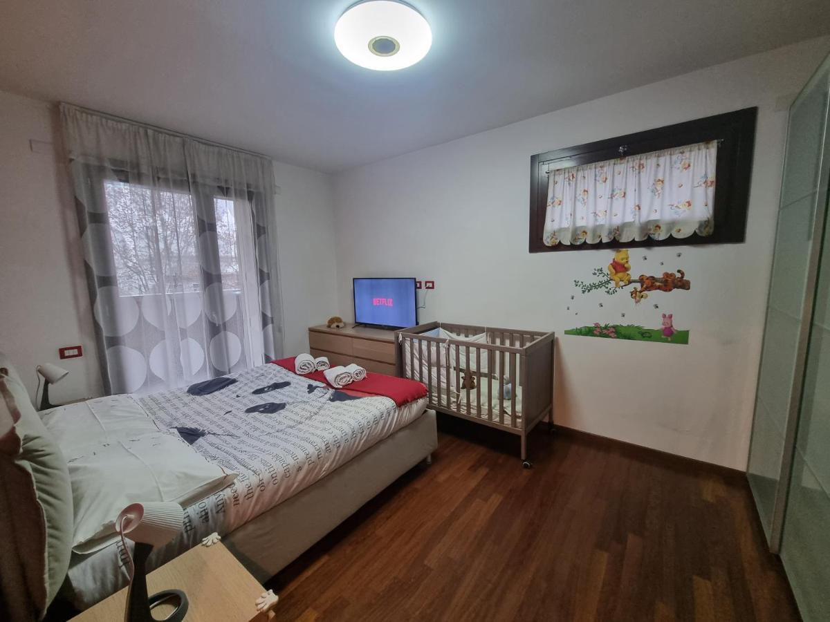 Ama Milano Intero Appartamento Bicocca Zona 9 المظهر الخارجي الصورة