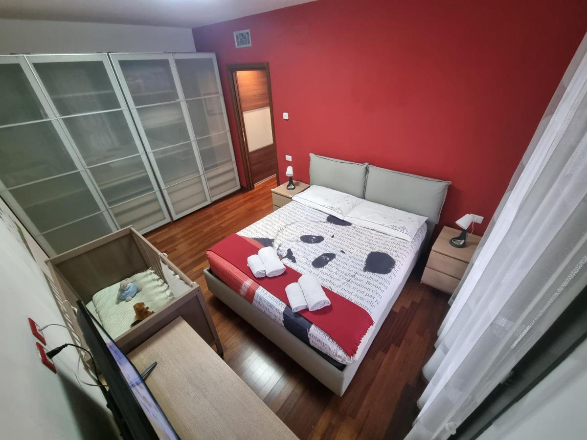 Ama Milano Intero Appartamento Bicocca Zona 9 المظهر الخارجي الصورة